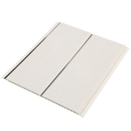 10 Inch Light PVC Trần Nhà bếp Bề mặt Roof Hollow Thiết kế