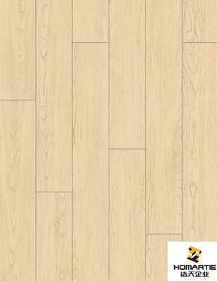 Sàn Vinyl SPC 100% lành mạnh với tấm cách âm IPEX 1,5mm